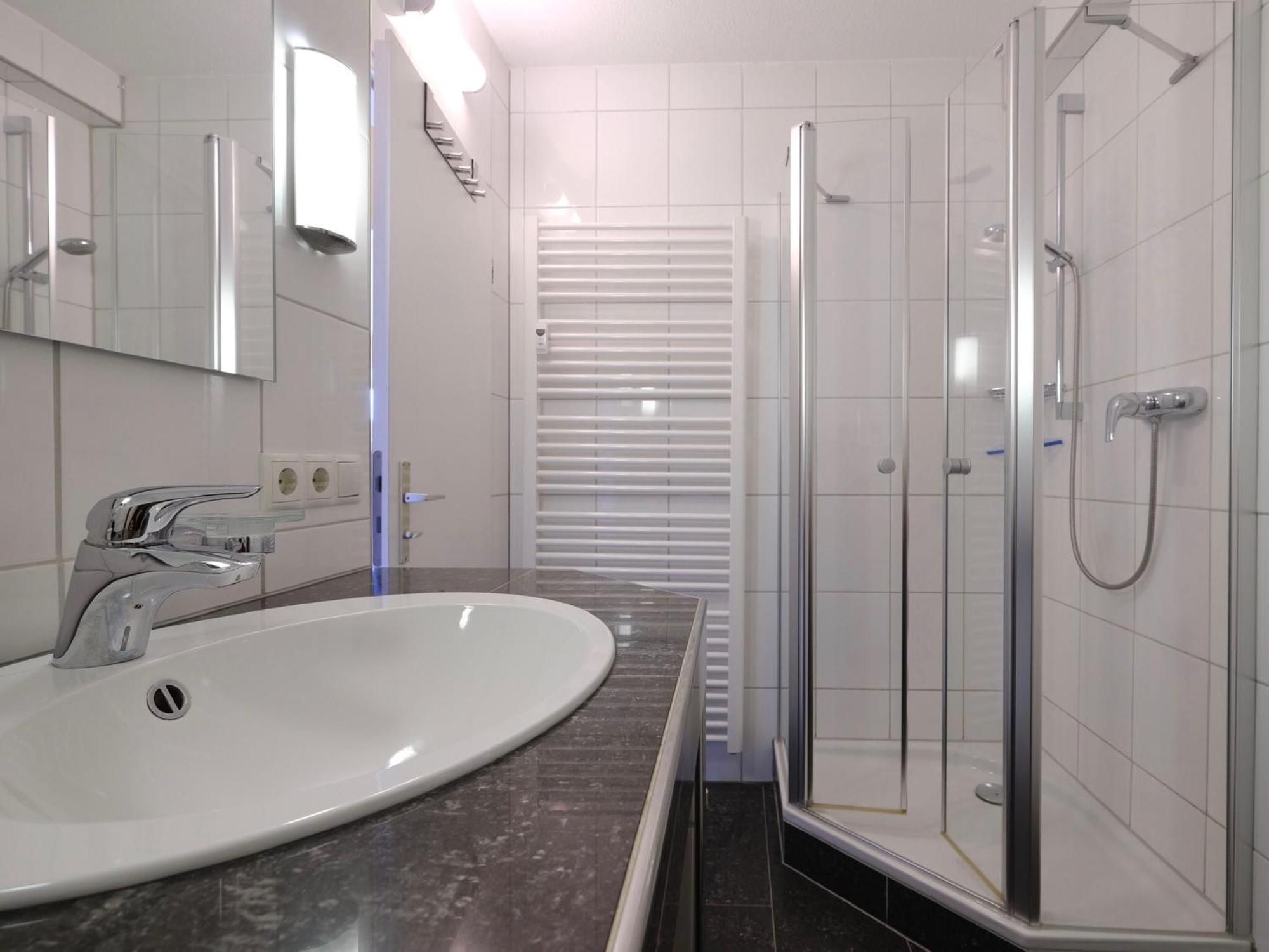 Ferienwohnung 348 Haus Deichgraf คุกซ์ฮาเวน ภายนอก รูปภาพ