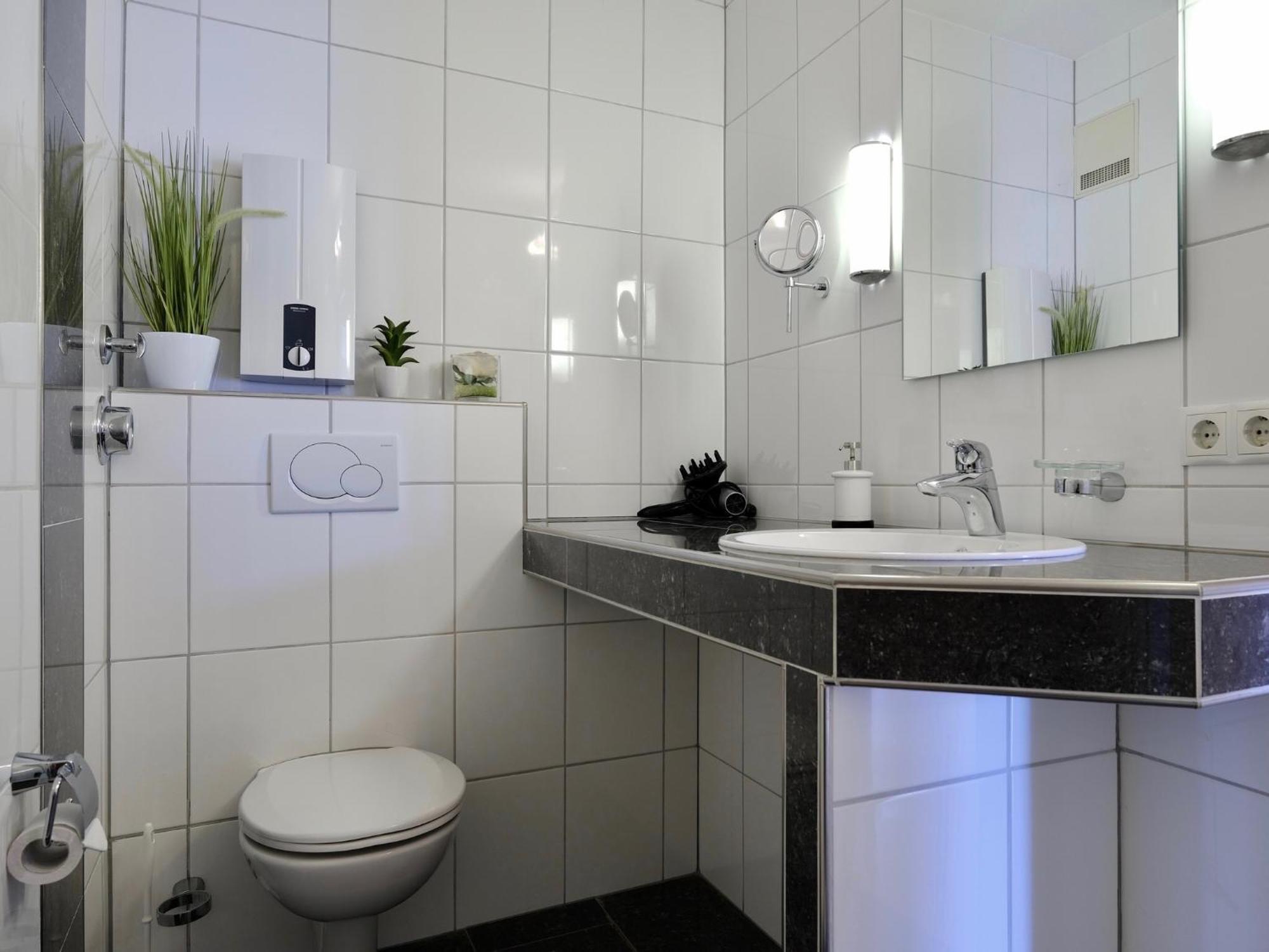 Ferienwohnung 348 Haus Deichgraf คุกซ์ฮาเวน ภายนอก รูปภาพ